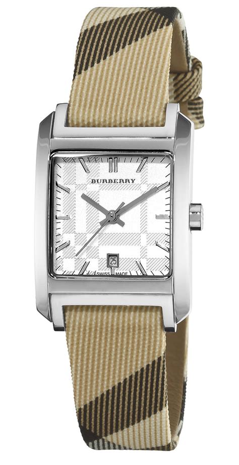 burberry square watch|burberry watch outlet.